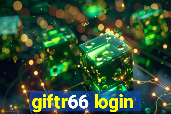 giftr66 login